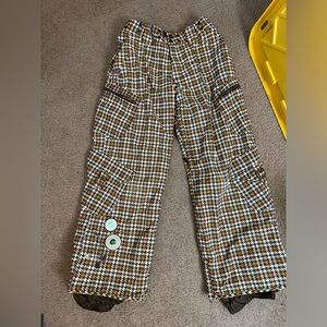 Women’s Burton Snow Pants